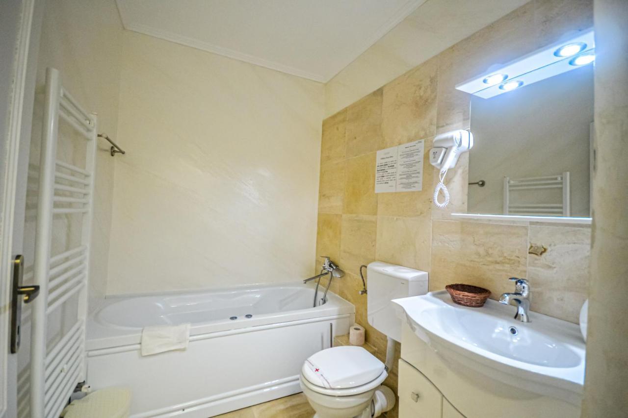 Hotel Boutique House Deva Exterior foto