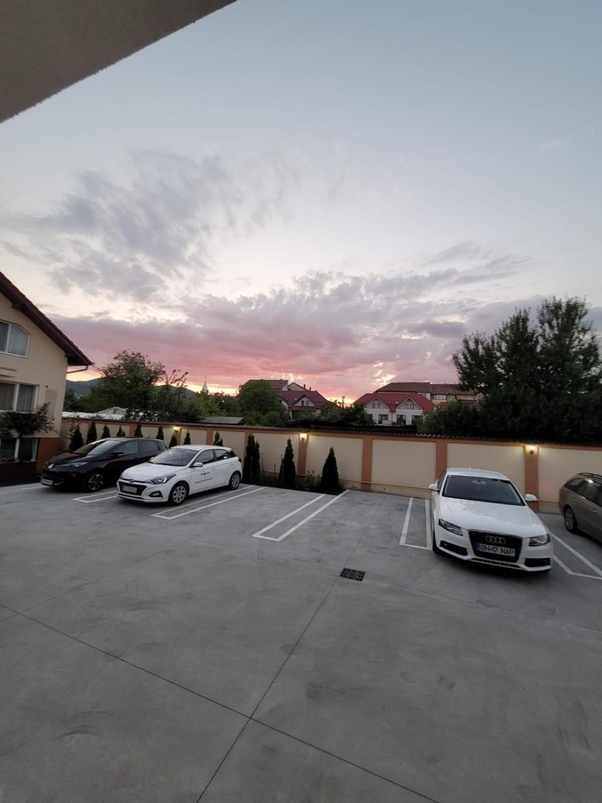 Hotel Boutique House Deva Exterior foto