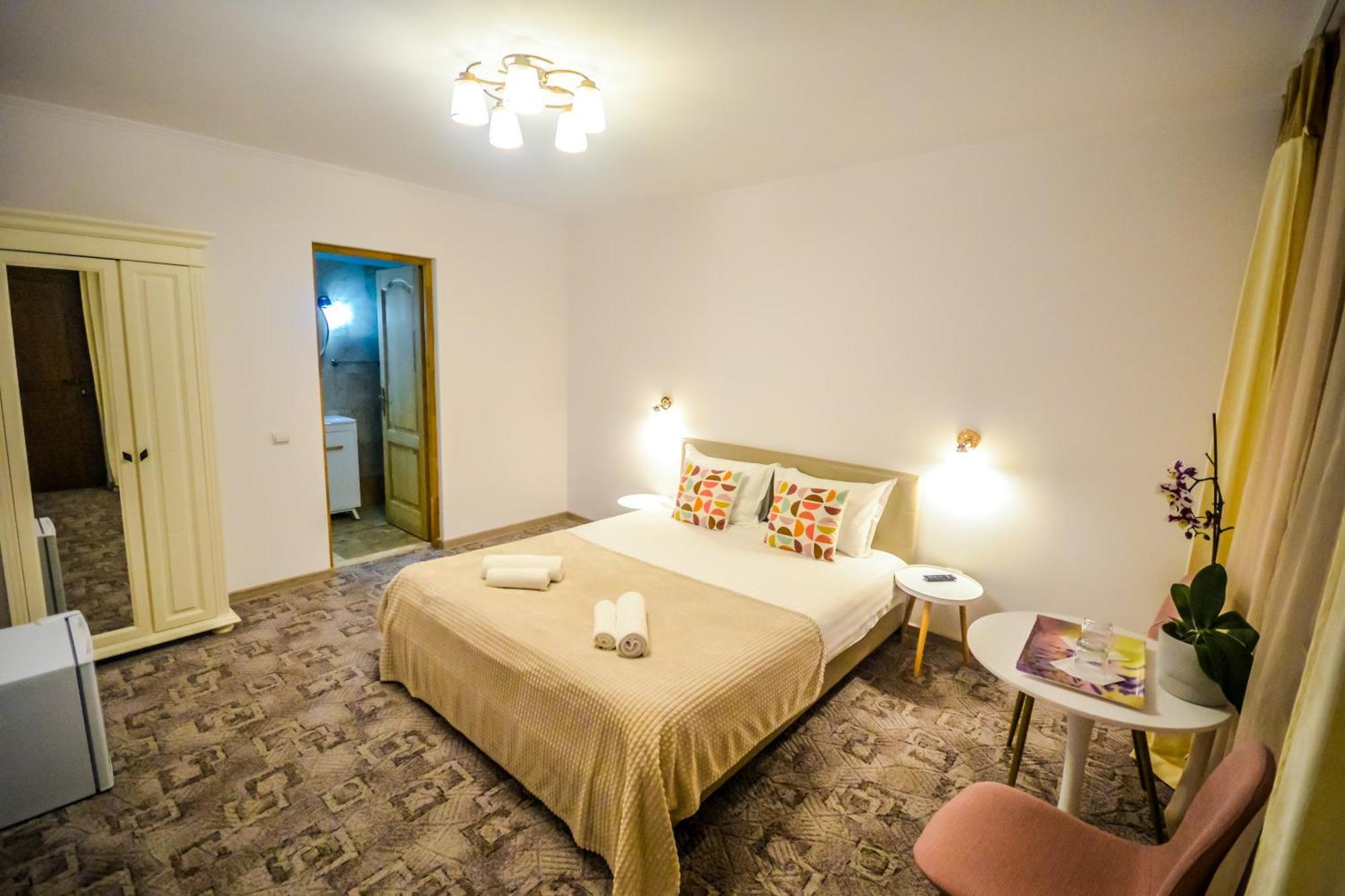 Hotel Boutique House Deva Exterior foto