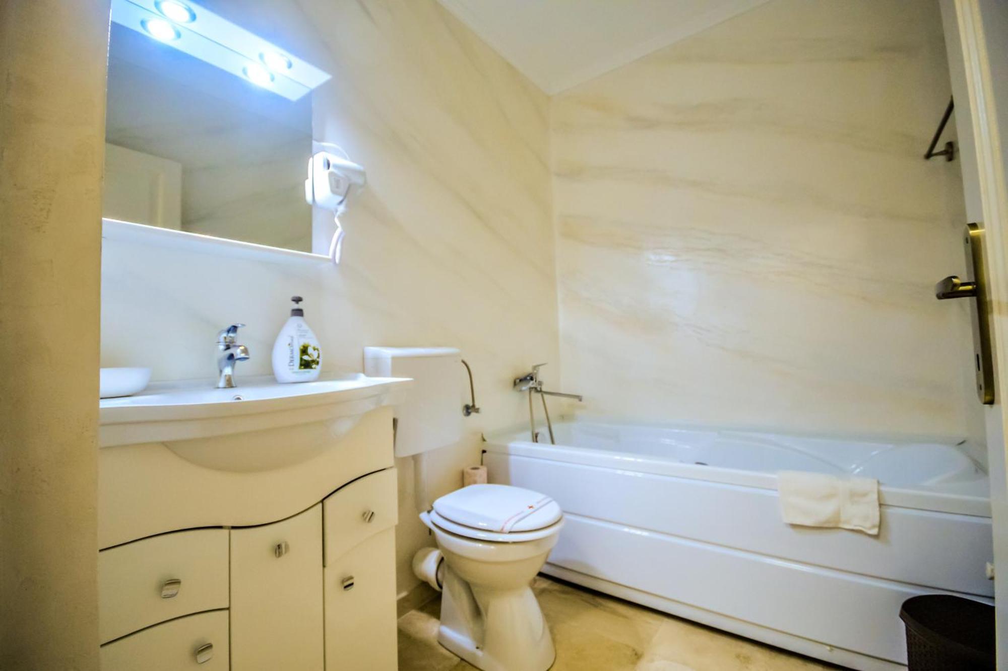 Hotel Boutique House Deva Exterior foto