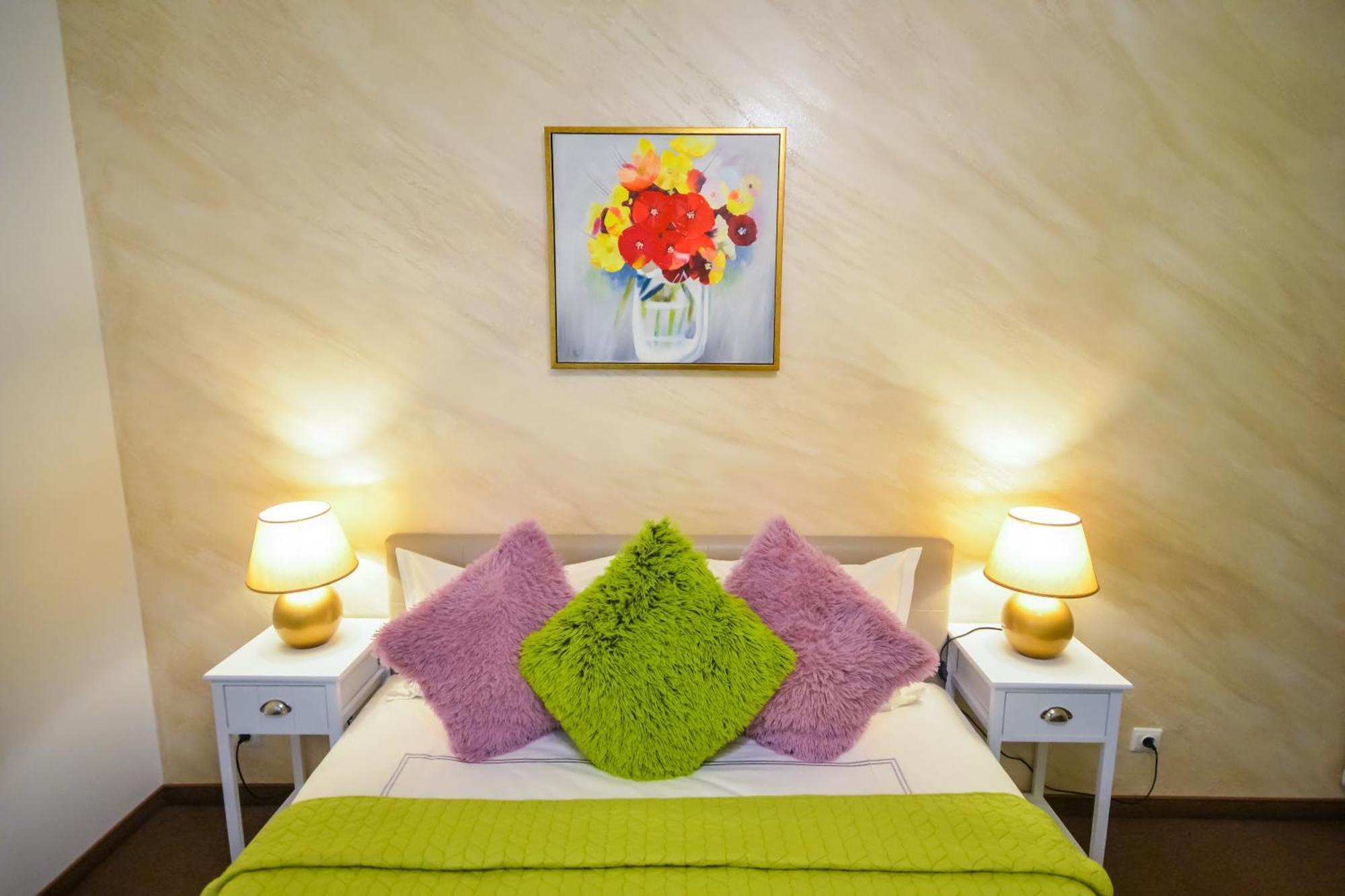 Hotel Boutique House Deva Exterior foto