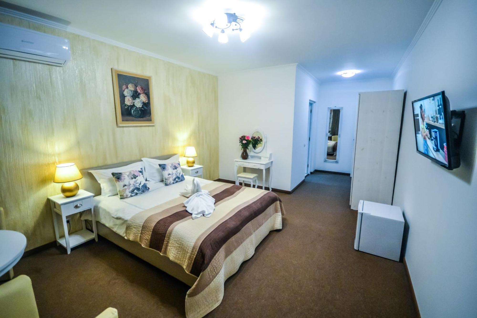 Hotel Boutique House Deva Exterior foto
