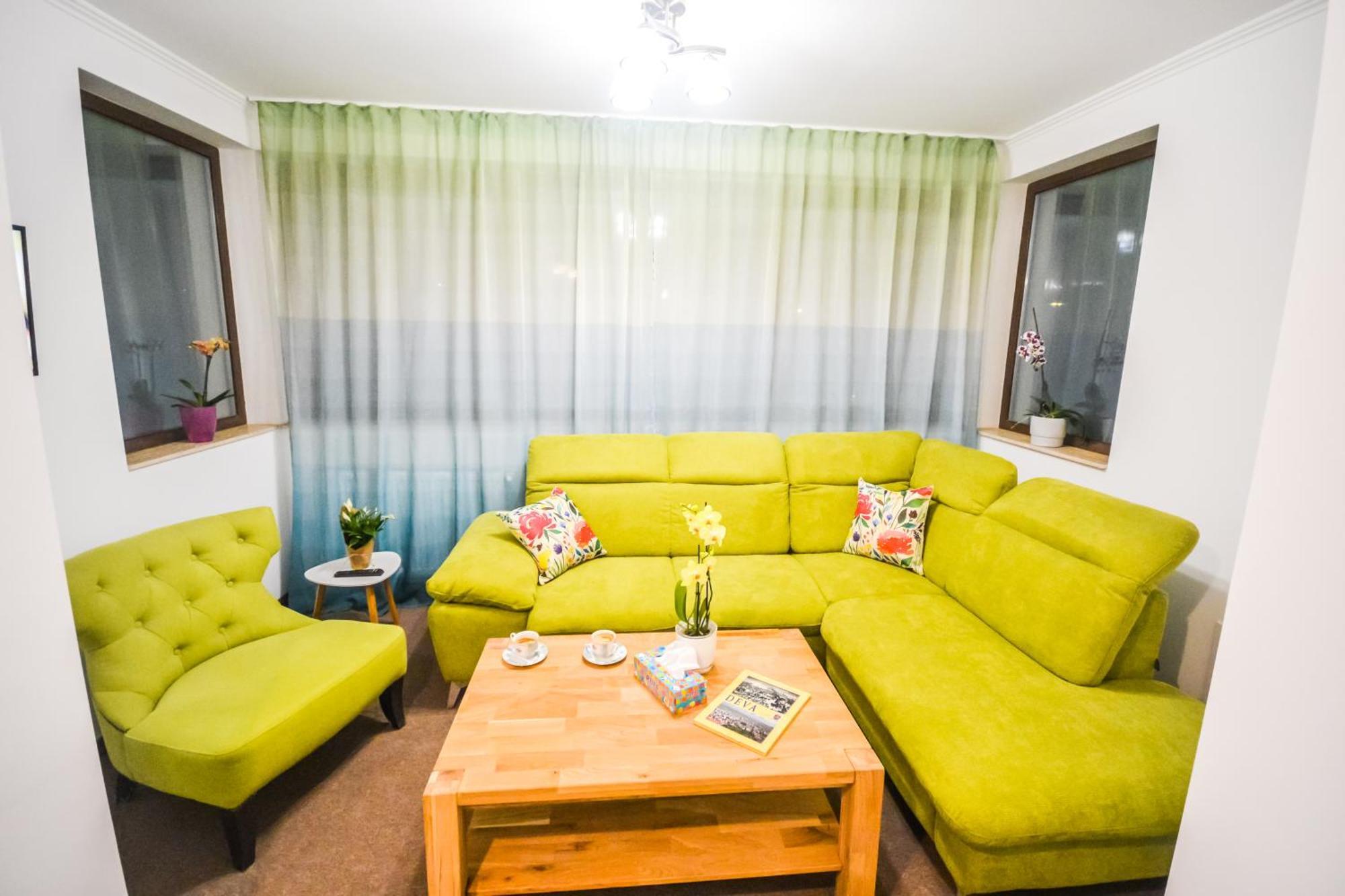 Hotel Boutique House Deva Exterior foto